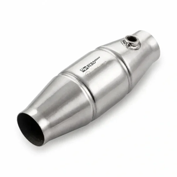 Sport Catalytic converter