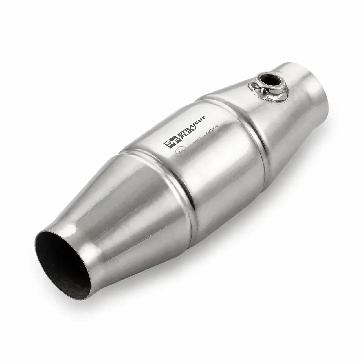 Sport Catalytic converter Sport Catalytic converter