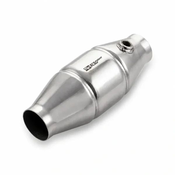 Sport Catalytic converter