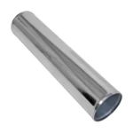 Aluminium Tube