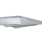 Aluminium heat Resistance plate/Firewall