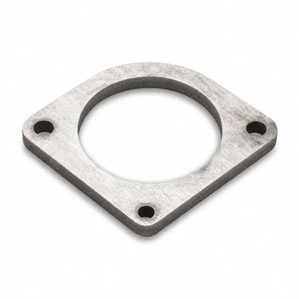 Flange inox
