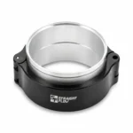 Aliuminium clamp