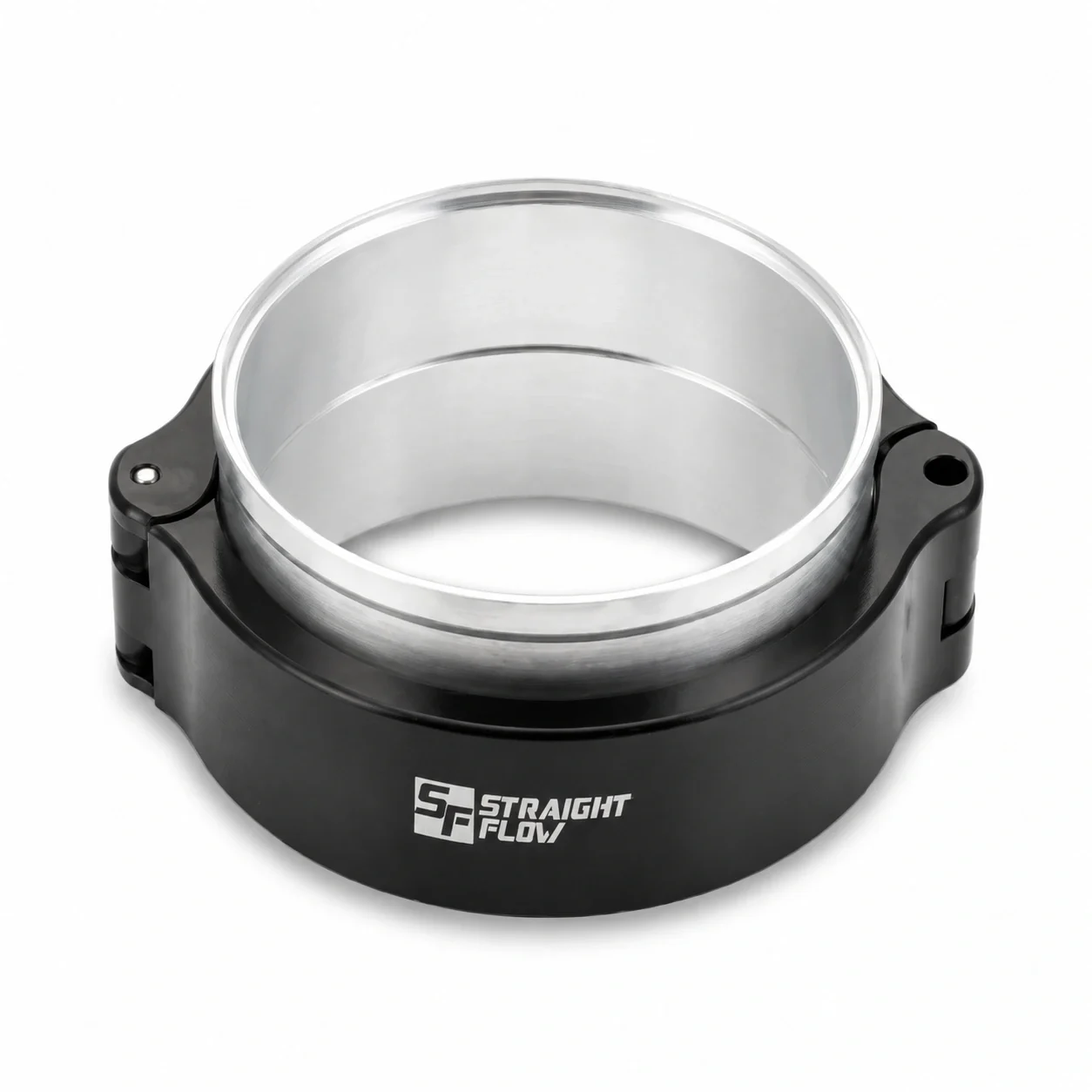 18849-clean-approved Aliuminium clamp