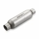 exhaust resonator