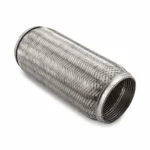 Flexible pipe VW interlock