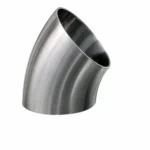 Stainless steel corner 45degree
