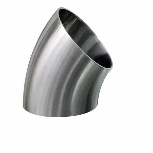 Stainless steel corner 45degree