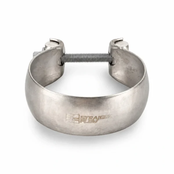 Clamp SEC