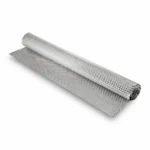 Stainless Steel Heat Insulation
