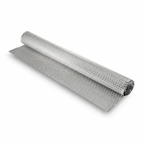 Stainless Steel Heat Insulation