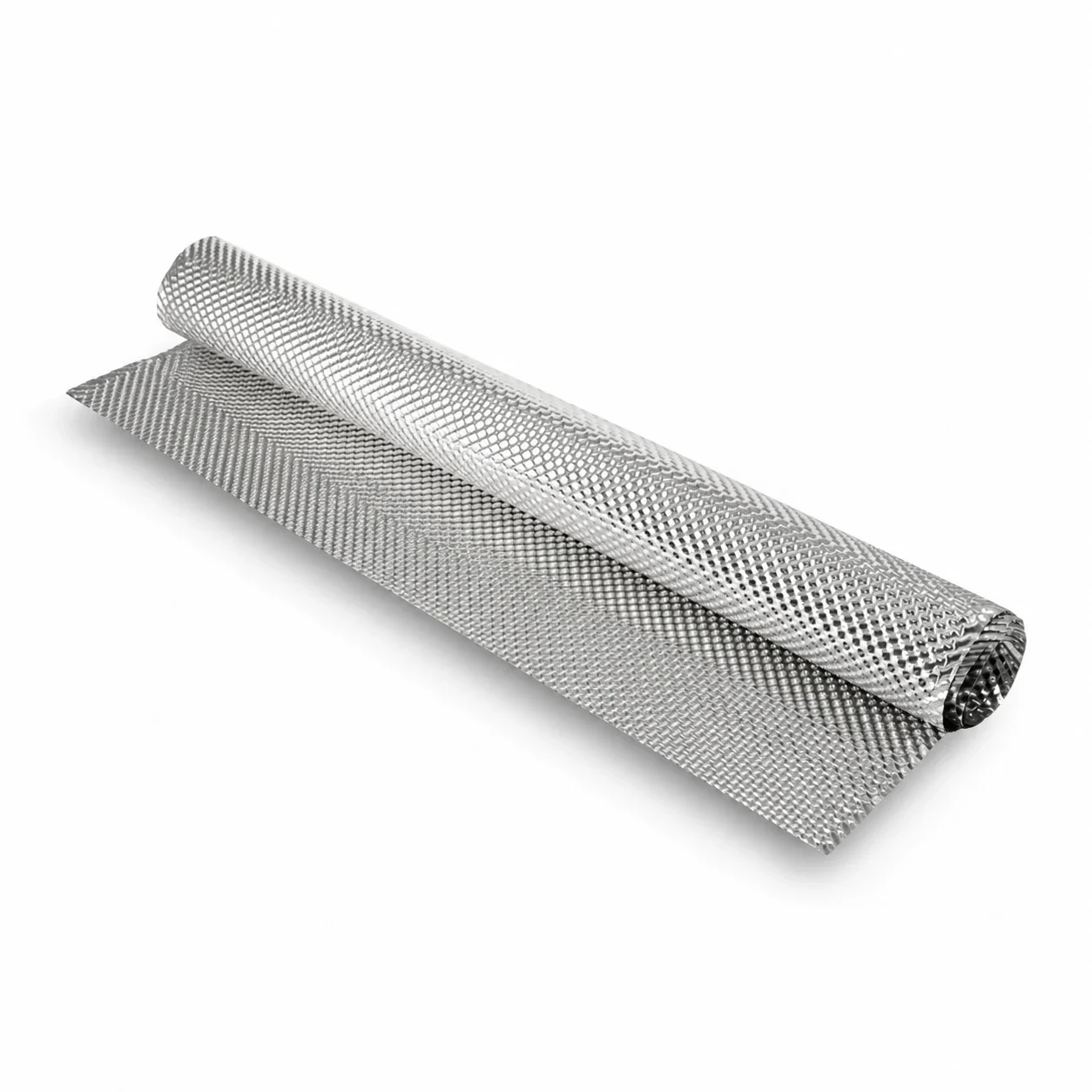 Stainless Steel Heat Insulation Stainless Steel Heat Insulation