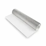Stainless Steel Cotton Heat Insulation