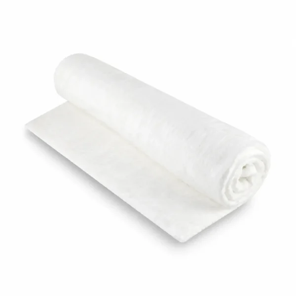 Cotton heat insulation