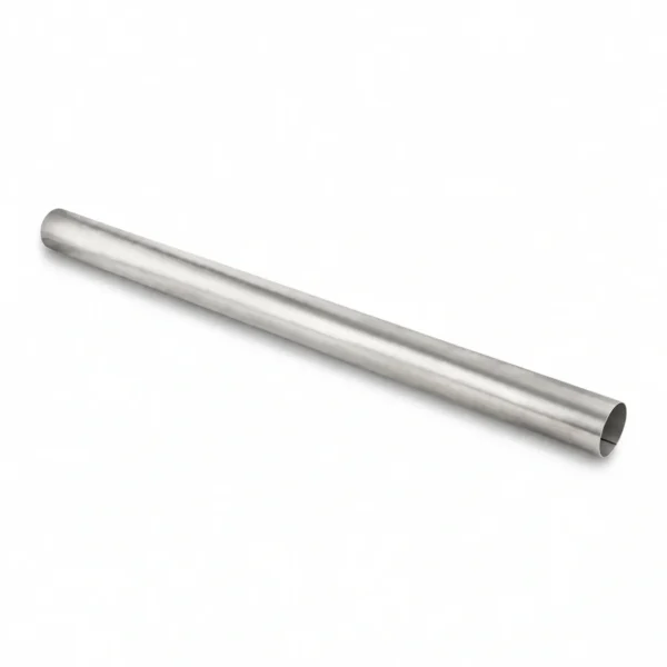 Straight Tube