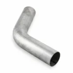 Stainless steel elbow