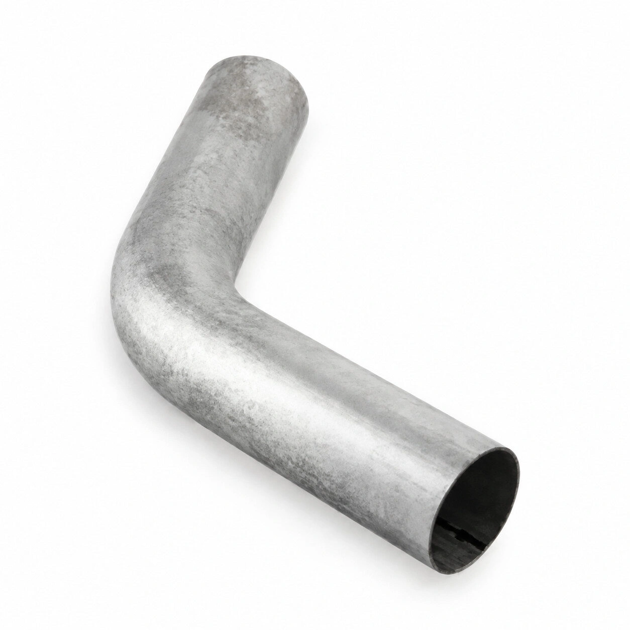 19250-clean-approved Stainless steel elbow