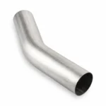Stainless steel elbow