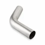 Stainless steel elbow