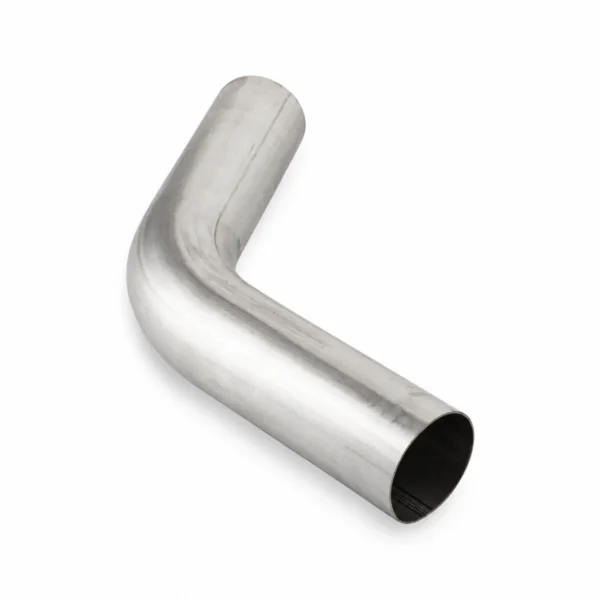 Stainless steel elbow