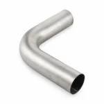 Stainless steel elbow