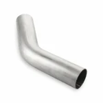 Stainless steel elbow