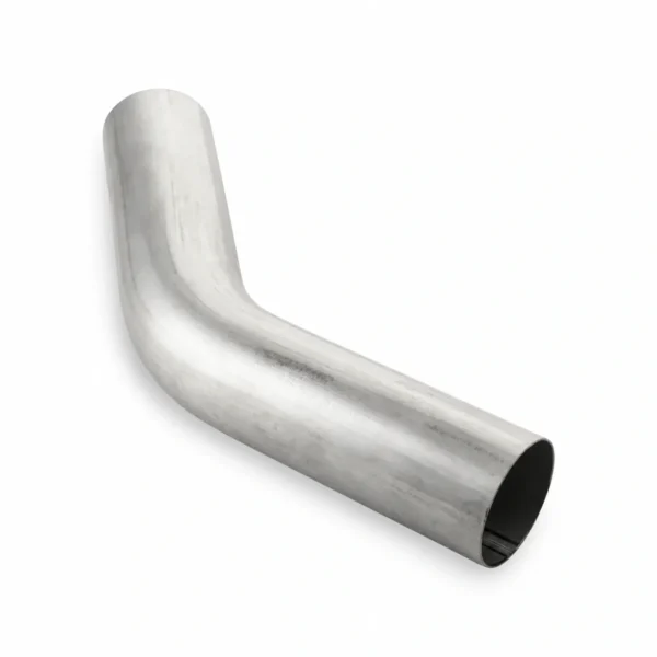 Stainless steel elbow