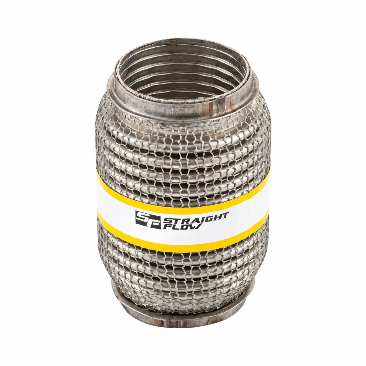 19260-clean-approved Flexible pipe VW SuperFlex