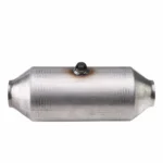 ceramic catalytic converter