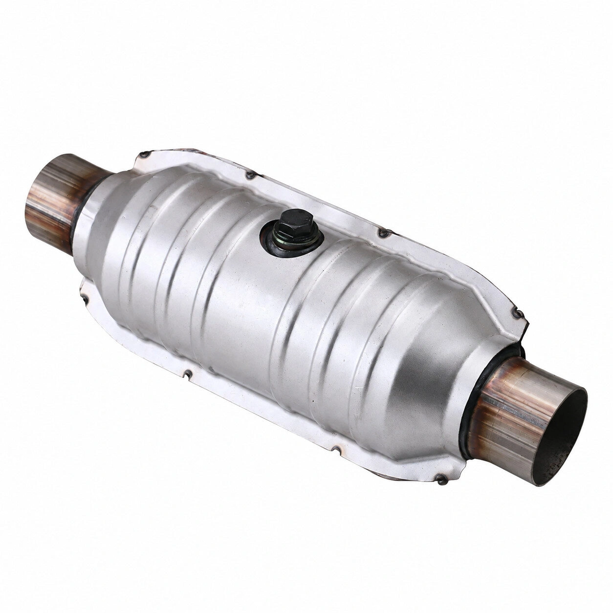 19499-clean-approved ceramic catalytic converter