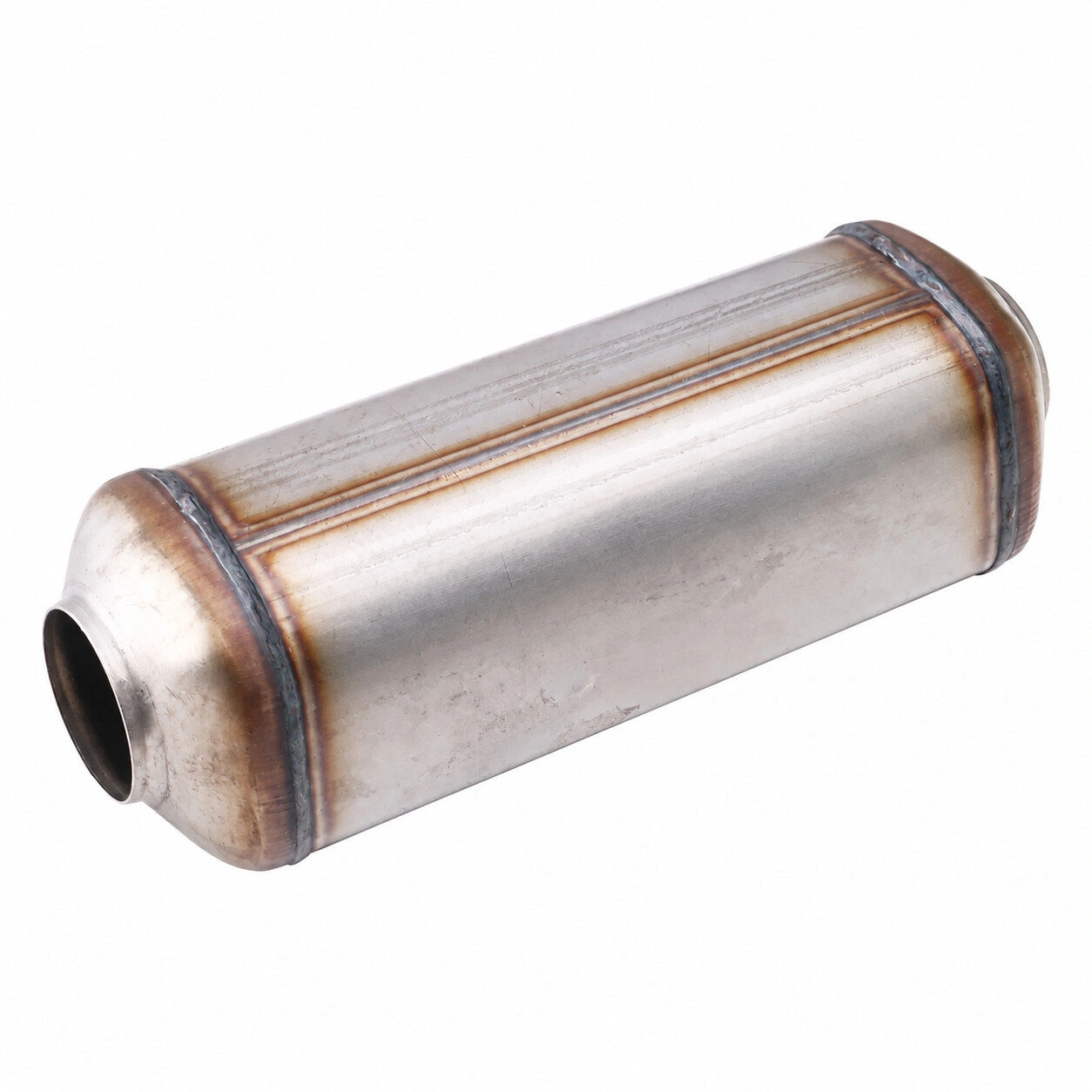 19512-clean-approved ceramic catalytic converter