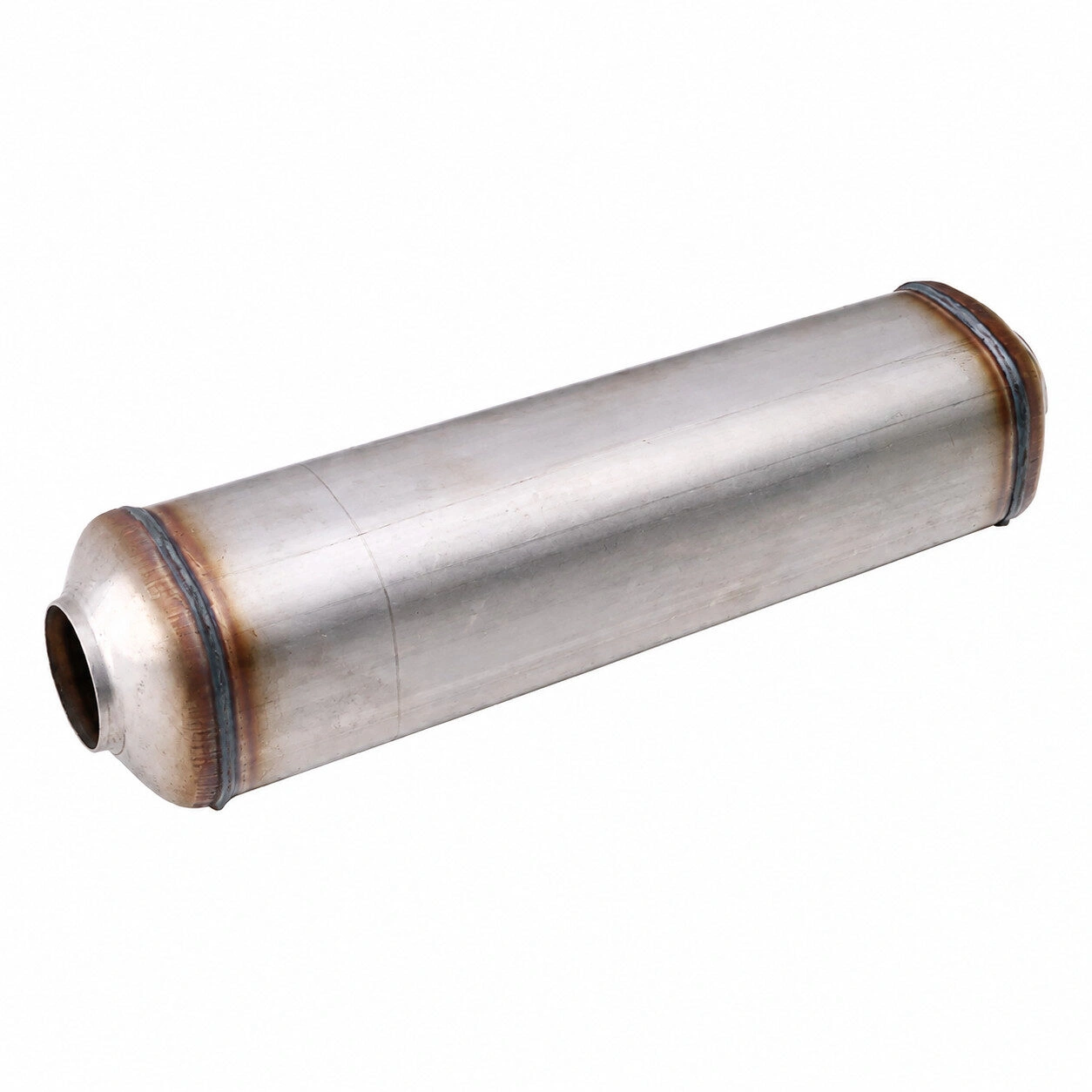 19513-clean-approved Ceramic Catalytic Converter