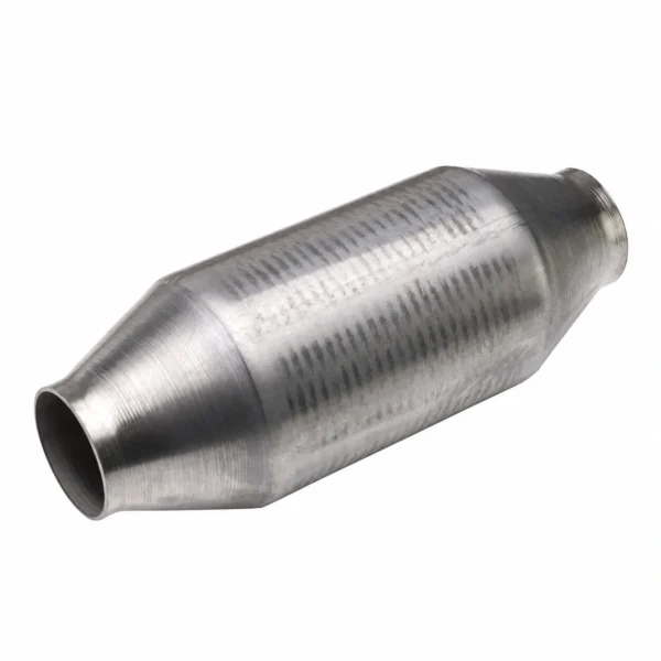 Ceramic Catalytic Converter