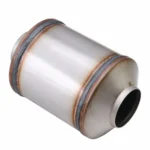 Ceramic Catalytic