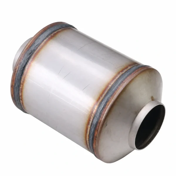 Ceramic Catalytic