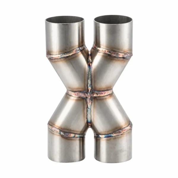 Stainless Steel Xpipe-51mm 304sus