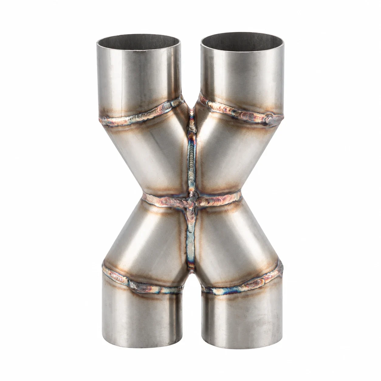 Stainless Steel Xpipe-51mm 304sus Stainless Steel Xpipe-51mm 304sus