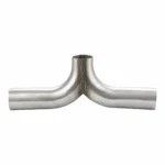 Stainless Steel T-pipe