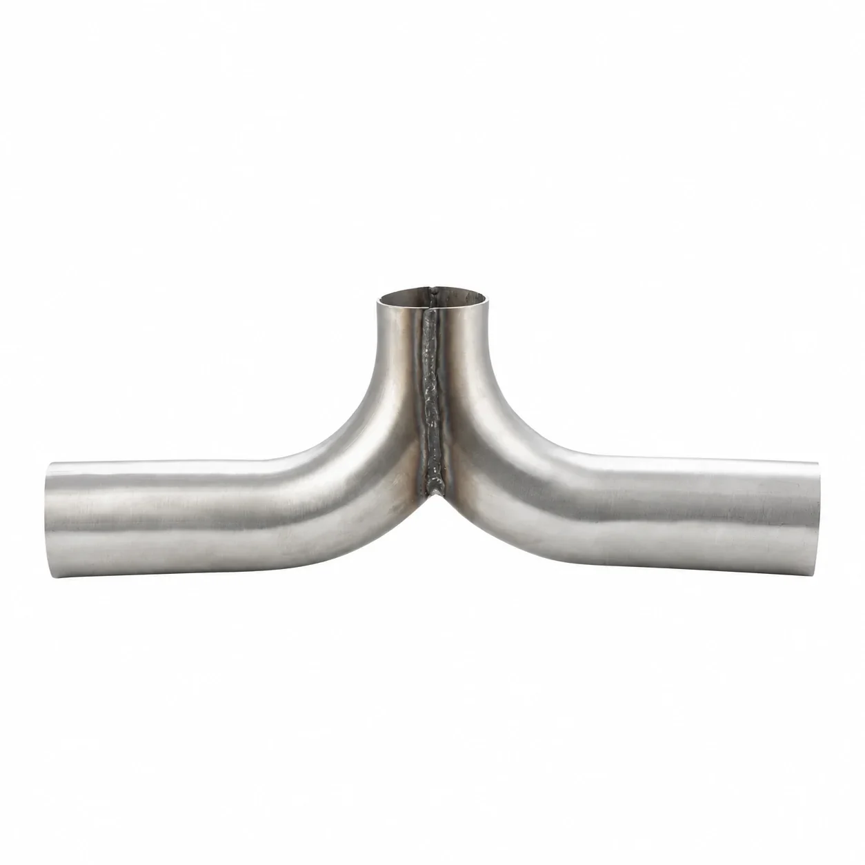 Stainless Steel T-pipe Stainless Steel T-pipe