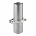 Universal connector CONE/CUP 50mm 409sus