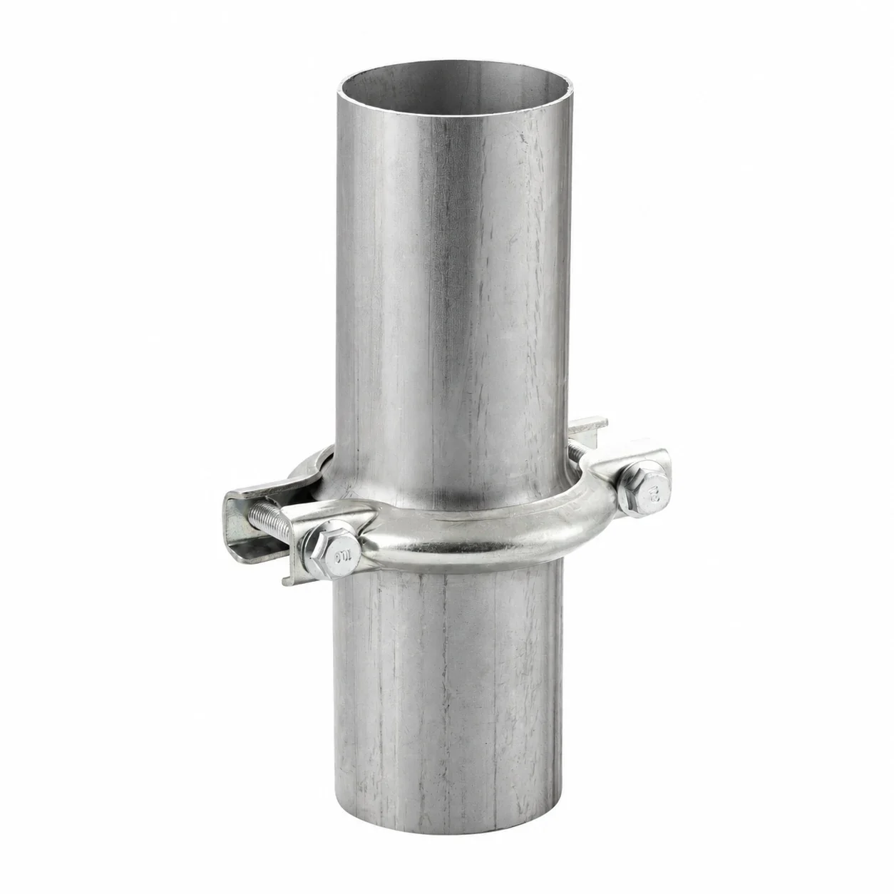 Universal connector CONE/CUP 50mm 409sus Universal connector CONE/CUP 50mm 409sus