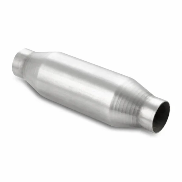 Resonator Stainless steel D-63mm