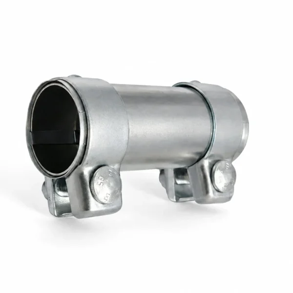 Pipe Connector D45/49.5x125mm