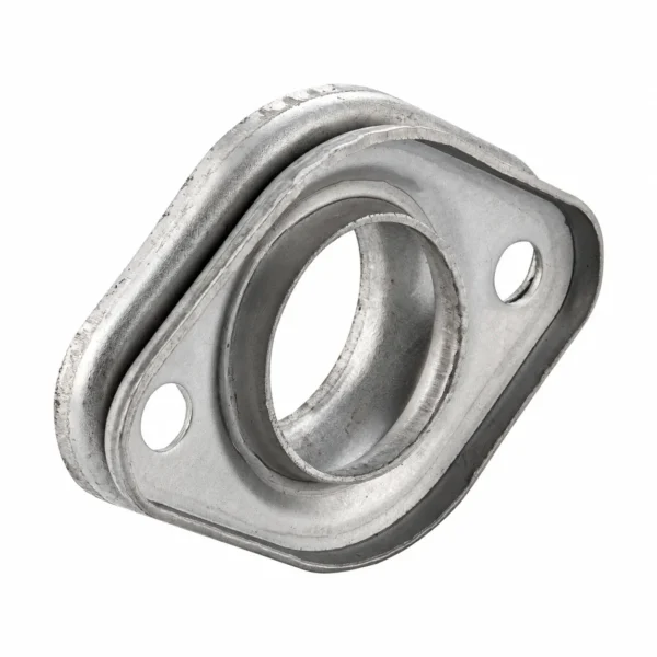 Exhaust Flange Kit D-45