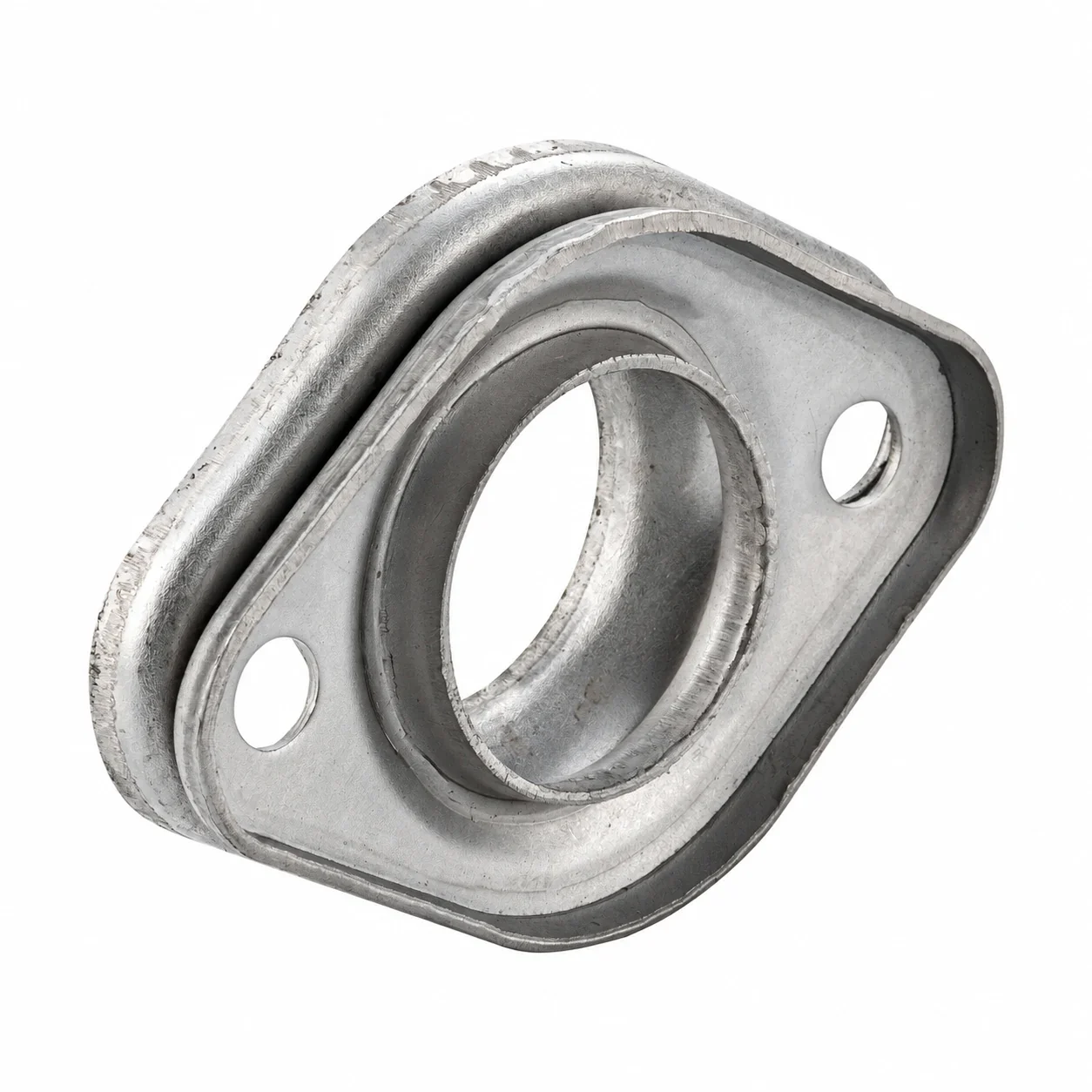 Exhaust Flange Kit D-45 Exhaust Flange Kit D-45