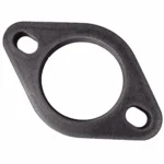 Flange Galvanized Steel D-45mm
