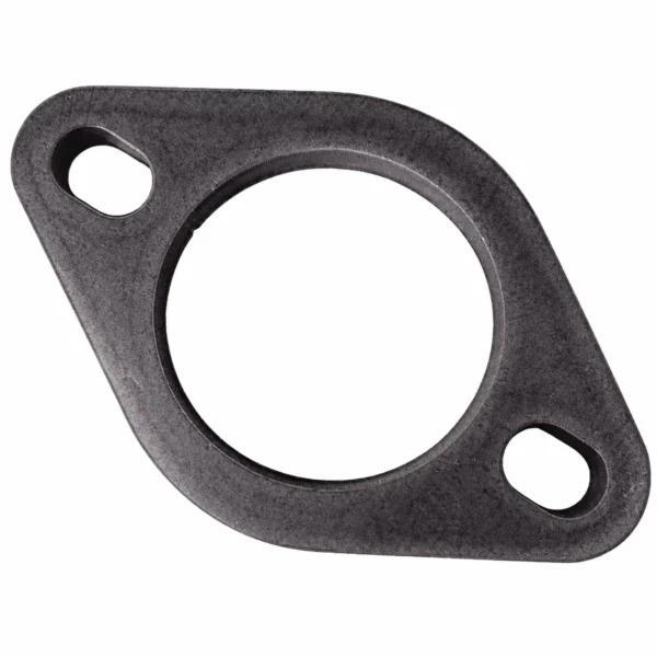 Flange Galvanized Steel D-45mm