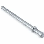Galvanized Steel Exhaust Hanger M10 L-20
