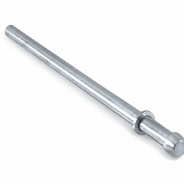 Galvanized Steel Exhaust Hanger M10 L-20
