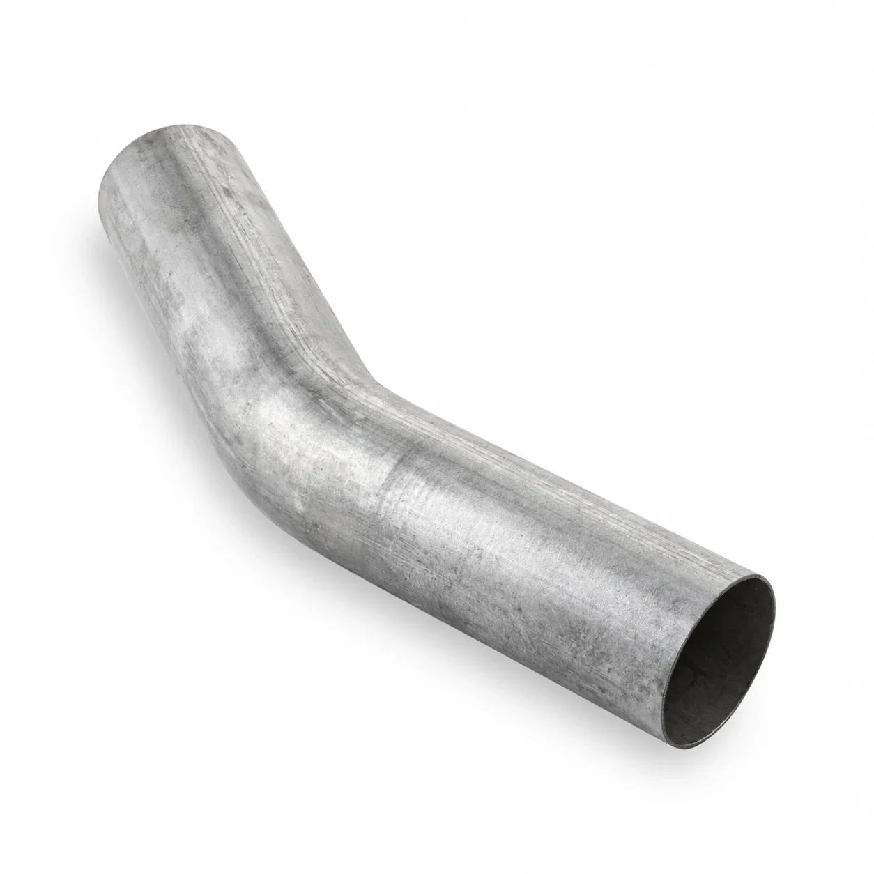 Aluminized Exhaust steel Universal elbow D-60 Degree 30 L-400 Aluminized Exhaust steel Universal elbow D-60 Degree 30 L-400